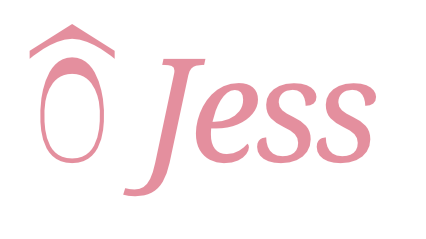 Logo Ô Jess